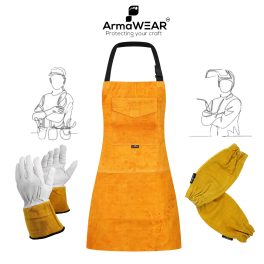TIG Welding PPE Pack