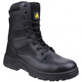 Amblers Combat boot