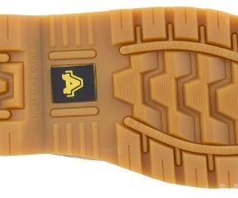 Amblers FS7 Honey Safety Boots-7451