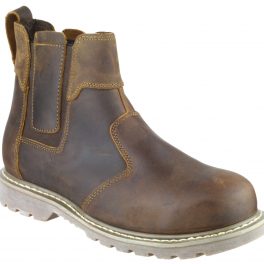 Amblers FS165 Safety Boot