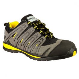 Amblers FS42C Composite Safety Trainer