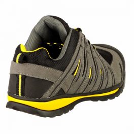 Amblers FS42C Composite Safety Trainer