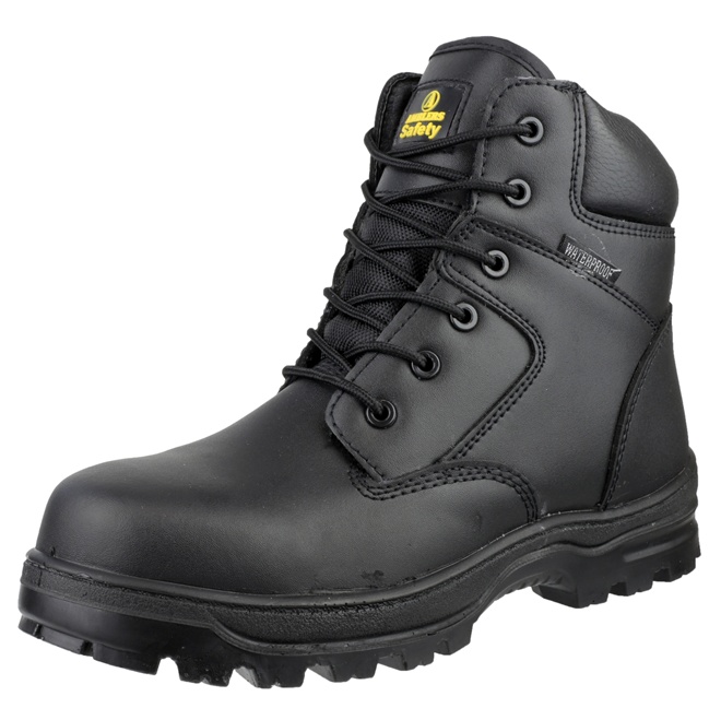 Amblers FS006C Safety Boot