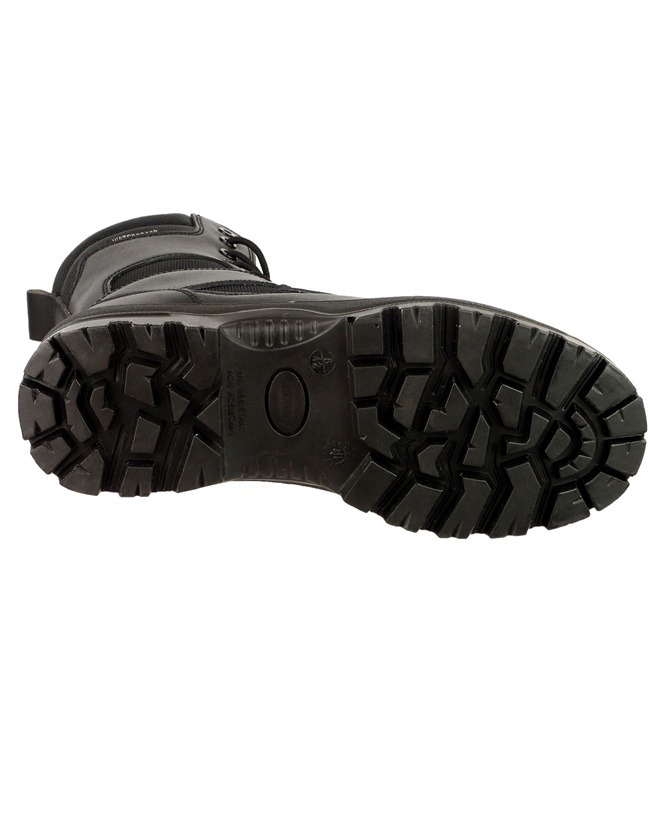 Amblers Waterpoof Combat Boot