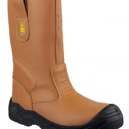 Amblers Safety FS142 Safety Rigger Boot