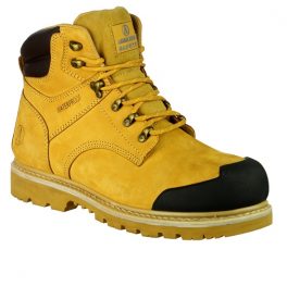 Amblers FS226 Waterproof Safety Boot