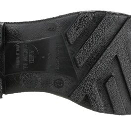 Dunlop FS1700 Safety Green Wellington