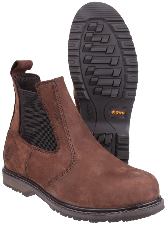 Amblers AS148 SPERRIN -7601