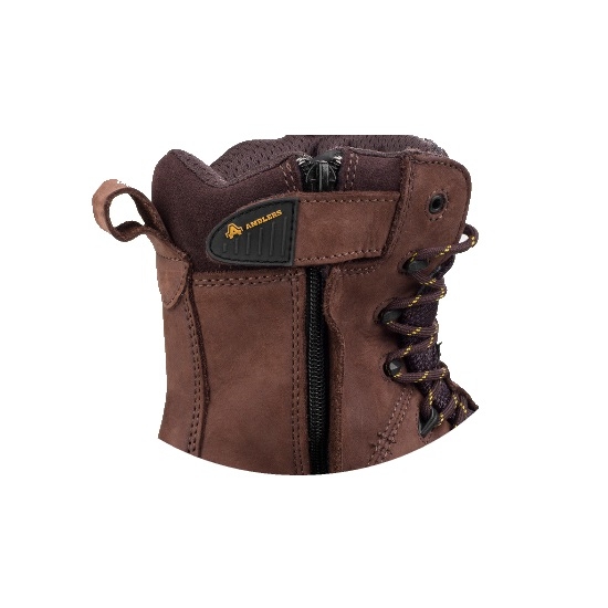 AS995 PILLAR Waterproof Boot -7603