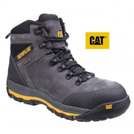 CAT MUNISING Boot