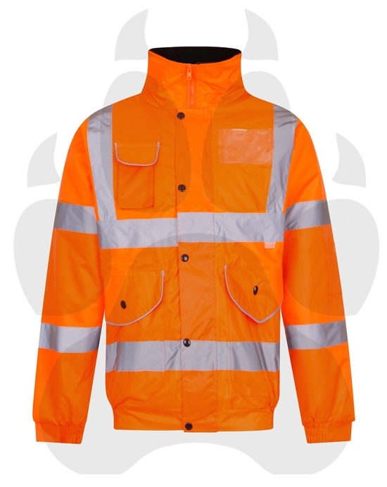 135 Superior Orange