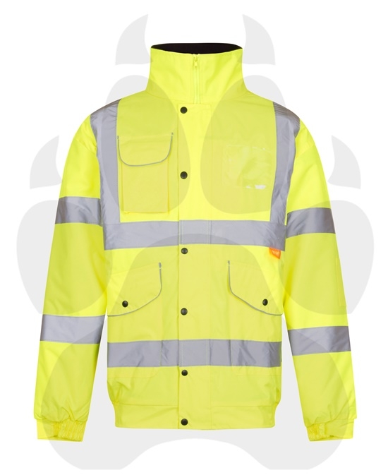 118 Superior Yellow