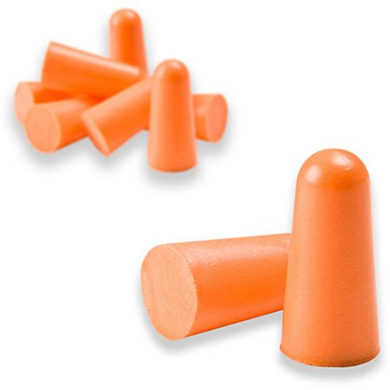 Polyurethane Foam Ear plugs-6043