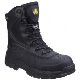 AS440 SKOMER Hybrid Boot