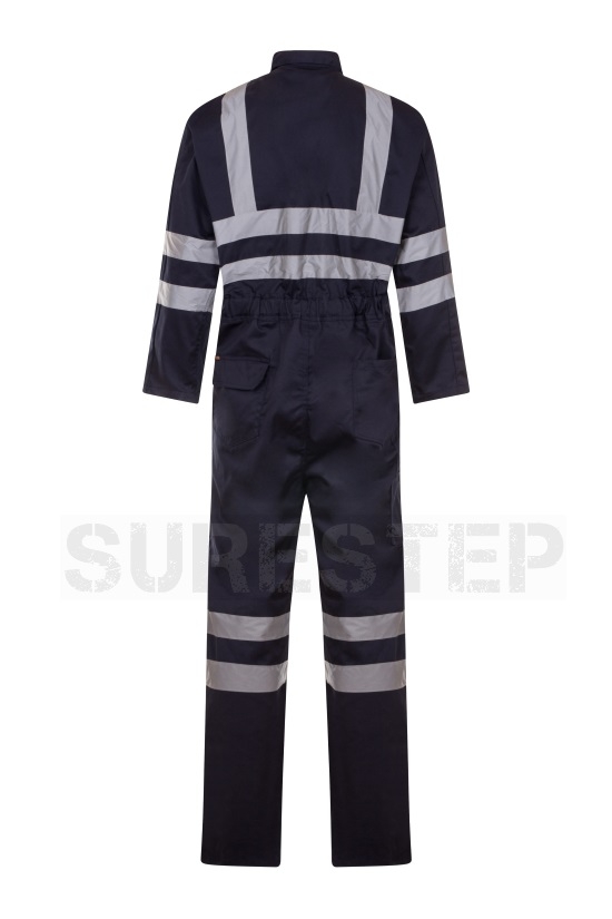 HI Viz Overalls-7271
