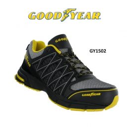 Goodyear Safety Trainers-7099