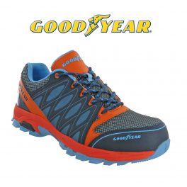 GYSHU1583 Safety Trainer