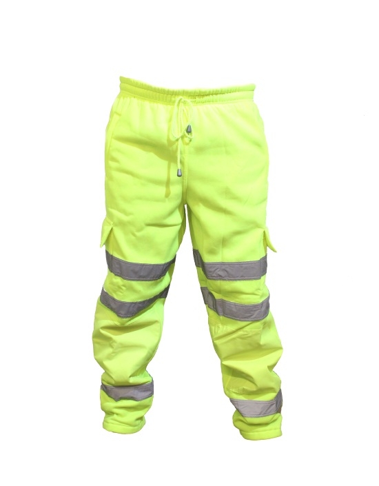 Hi Viz Combat Joggers-7290