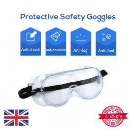 Safety Goggle-0