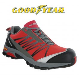 GY1500 Safety Shoe