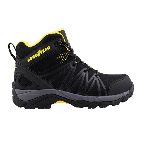 GYBT1517 Composite Safety Boot-7676