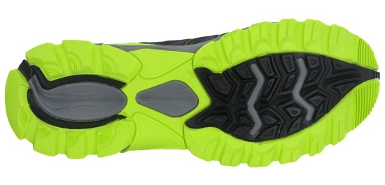 GYBT1533 Composite Toe Safety Boot-7402
