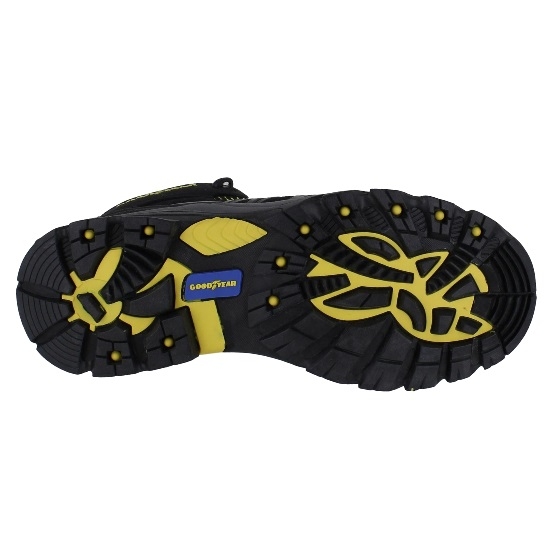 GYBT1517 Composite Safety Boot-7678