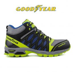 Goodyear Sporty Safety Boots-7688
