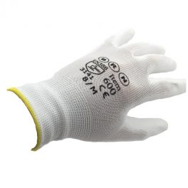 PU Coated Work Gloves-7827