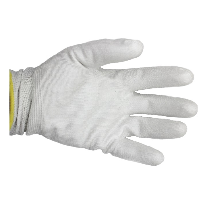 PU Coated Work Gloves-7828