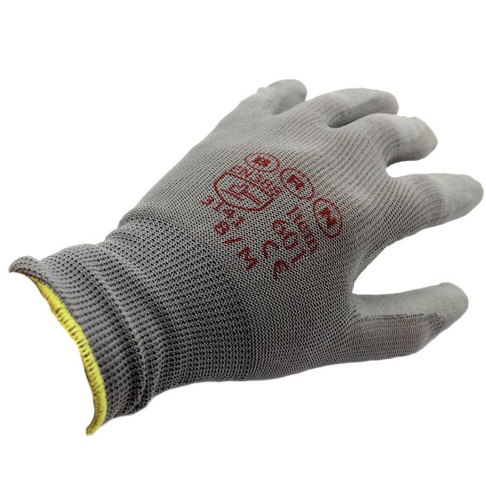 PU Coated Work Gloves-7831