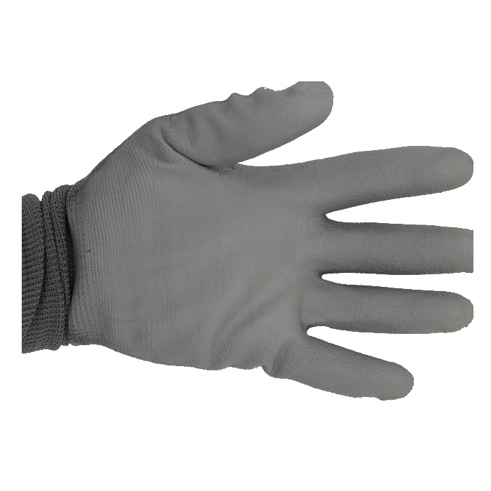 PU Coated Work Gloves-7832