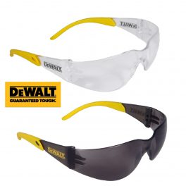 Dewalt PROTECTOR Safety Glasses-0