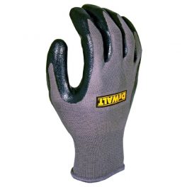 Dewalt Smooth NITRILE Gloves DPG66-7961