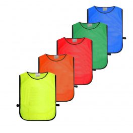 Coloured Tabards-0