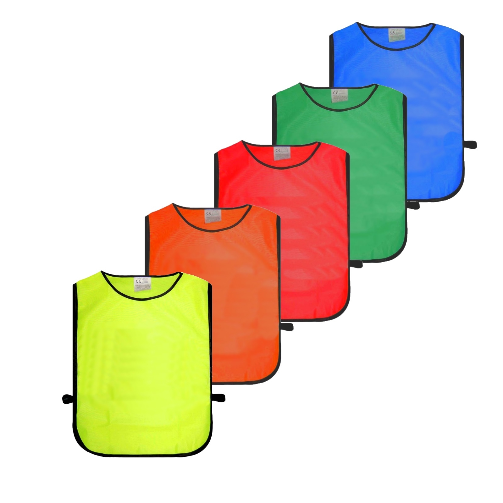 Coloured Tabards-0