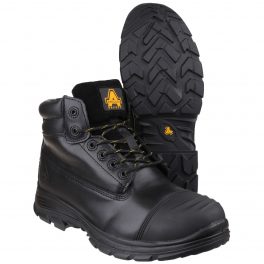 FS301 BRECON Metatarsal Boot-0