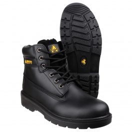 FS112 Safety Boot -0