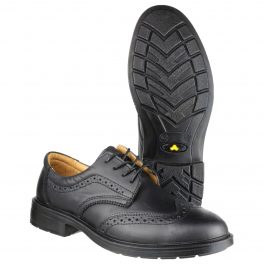 FS44 Safety Shoe-0