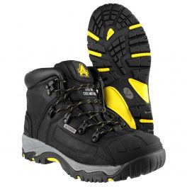 FS32 Waterproof Safety Boot-0