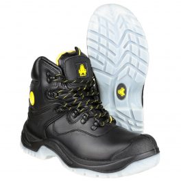 FS198 WP Safety Boot -0