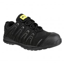 FS40C Composite Safety Trainer-0