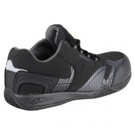 FS29C Waterproof Safety Shoe-8511