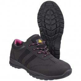 FS706 SOPHIE Ladies Safety Shoe-0