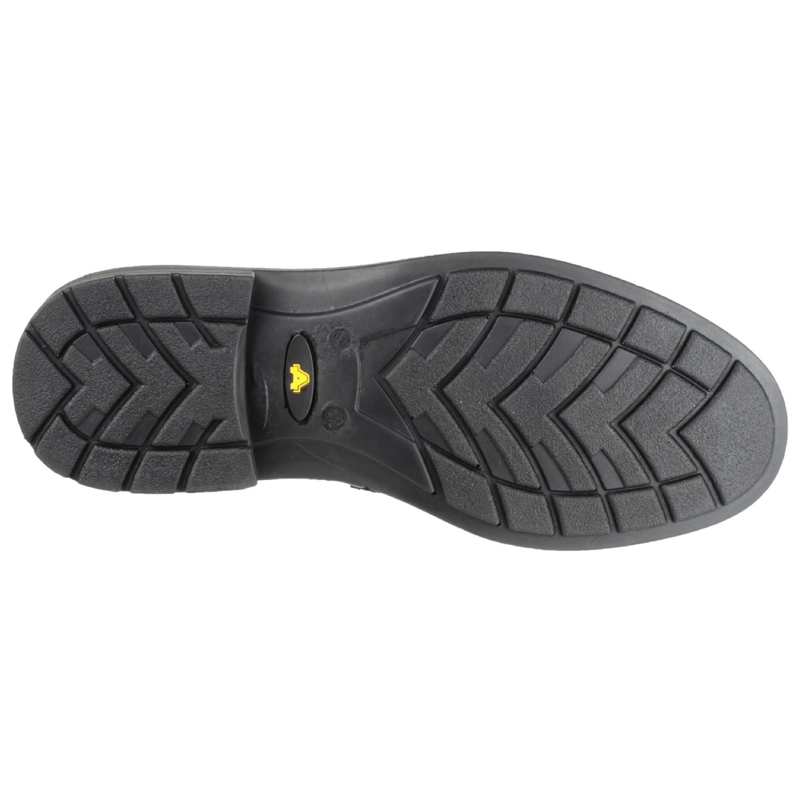 FS46 Safety Shoe -8554