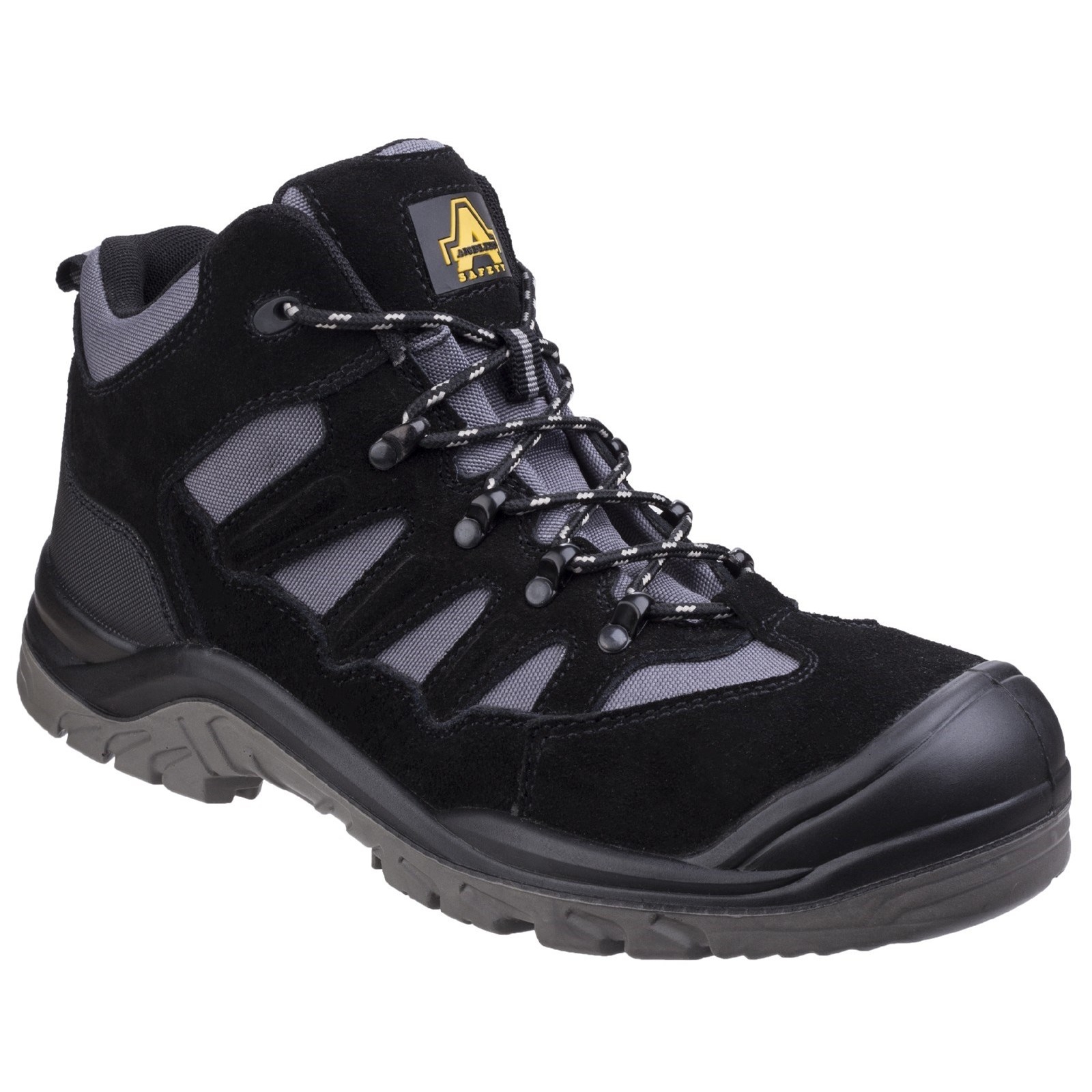 AS251 REVIDGE Safety Boot-0