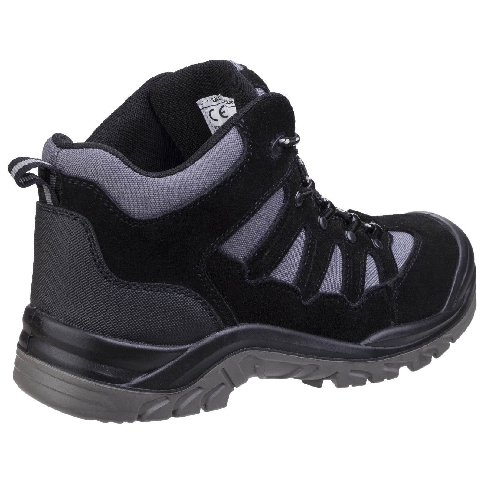 AS251 REVIDGE Safety Boot-8496