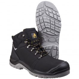 AS252 DELAMERE Safety Boot -0