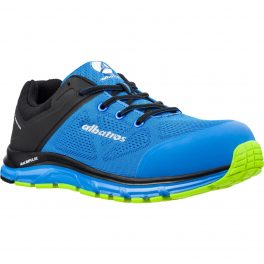 LIFT IMPULSE Blue Shoe-8352