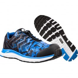 ENERGY IMPULSE Blue Shoe-0